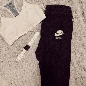 Nike Joggers!